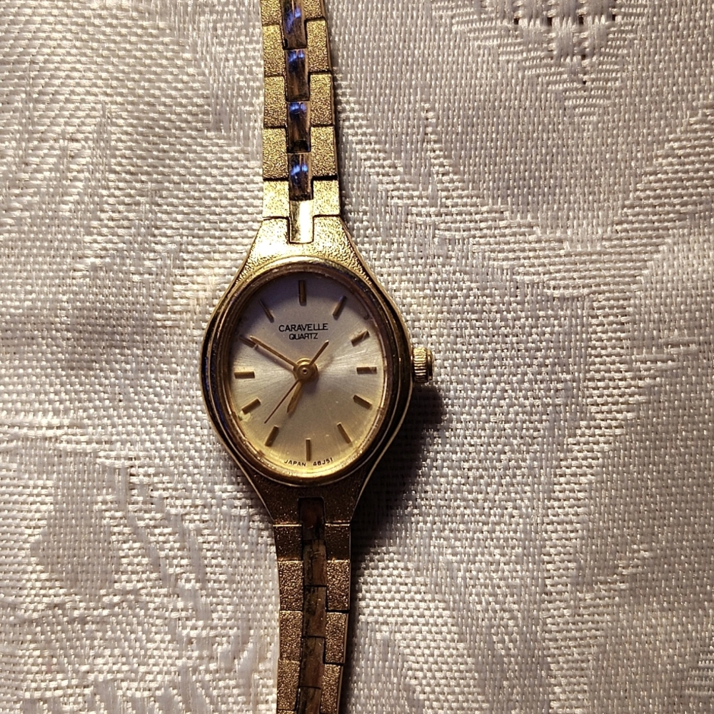 Caravelle by Bulova